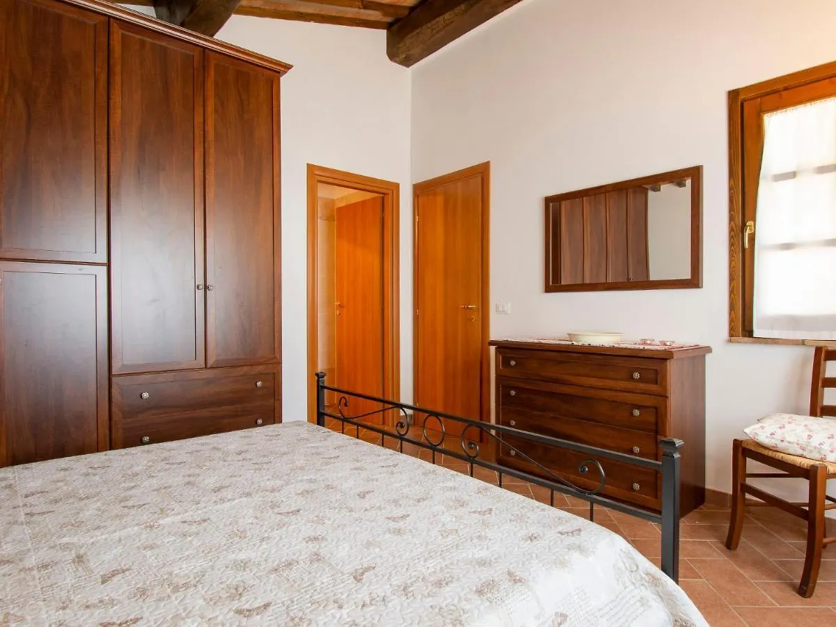 Holiday Home Elisa By Interhome Riparbella