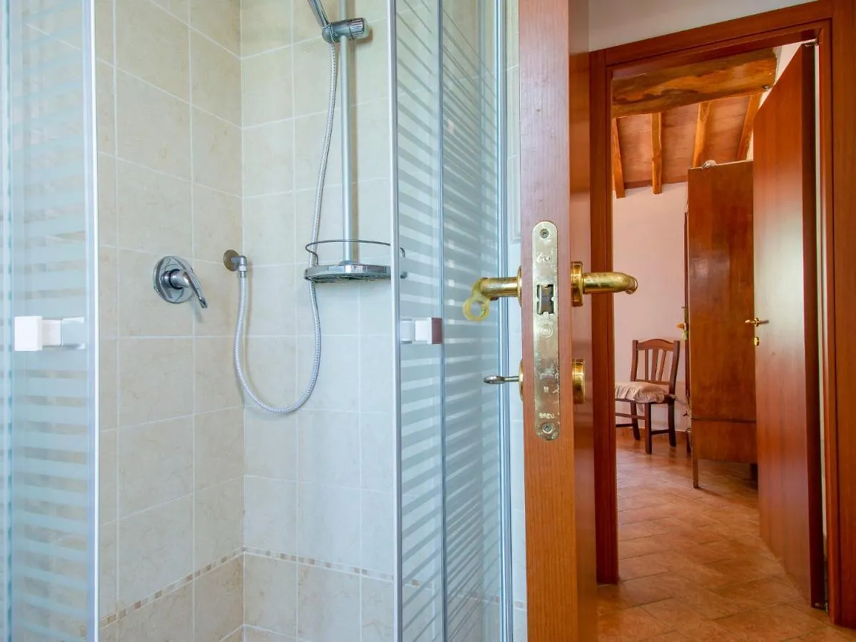 Holiday Home Elisa By Interhome Riparbella