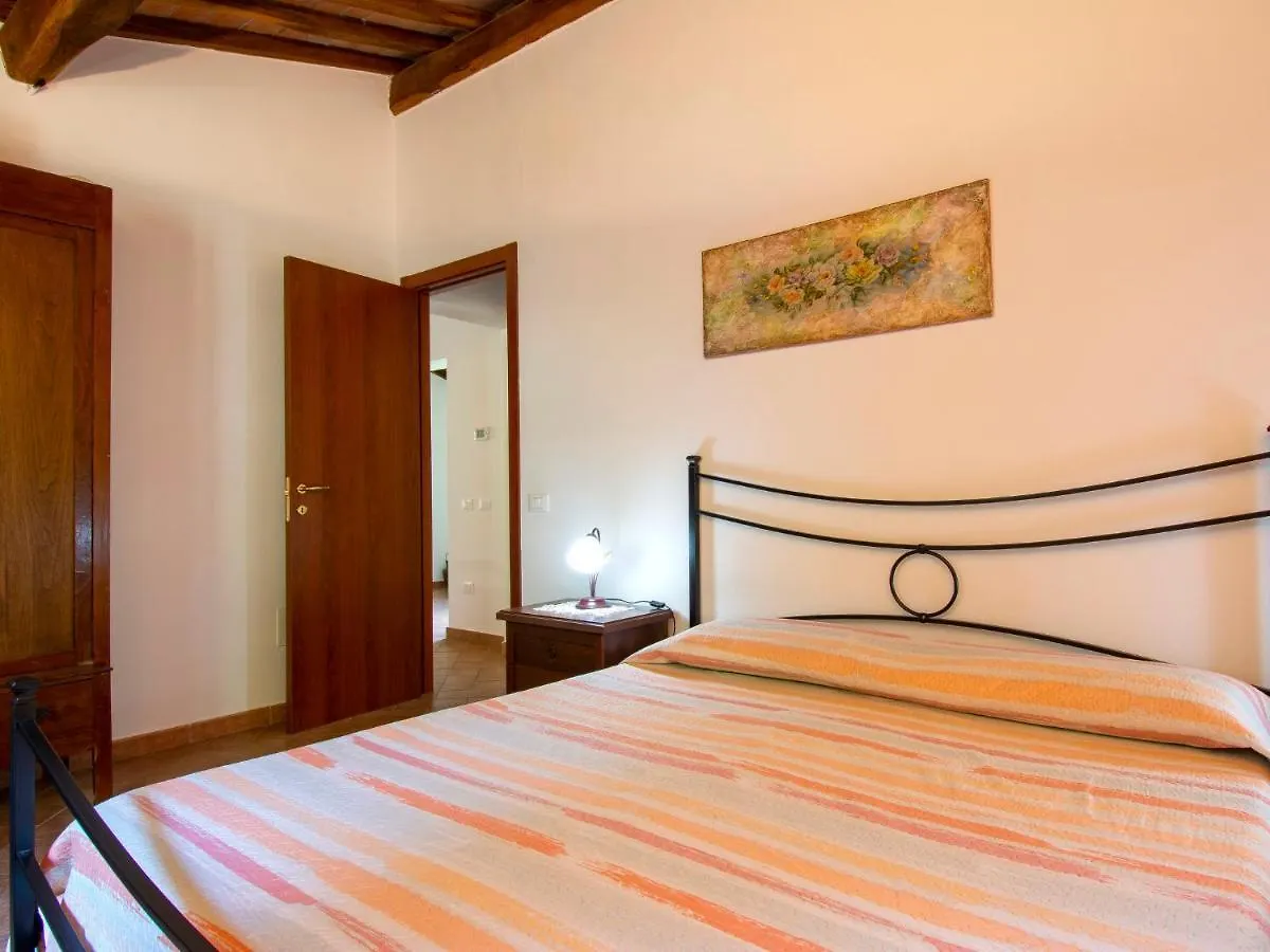 Holiday Home Elisa By Interhome Riparbella 0*,  Italy